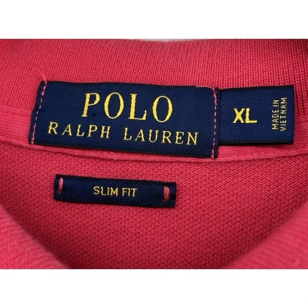 Ralph Lauren polo ralph